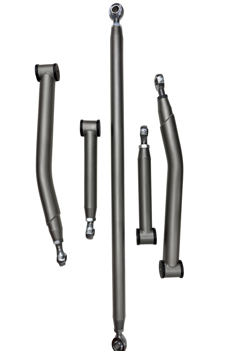 Rear 4-Link Kit