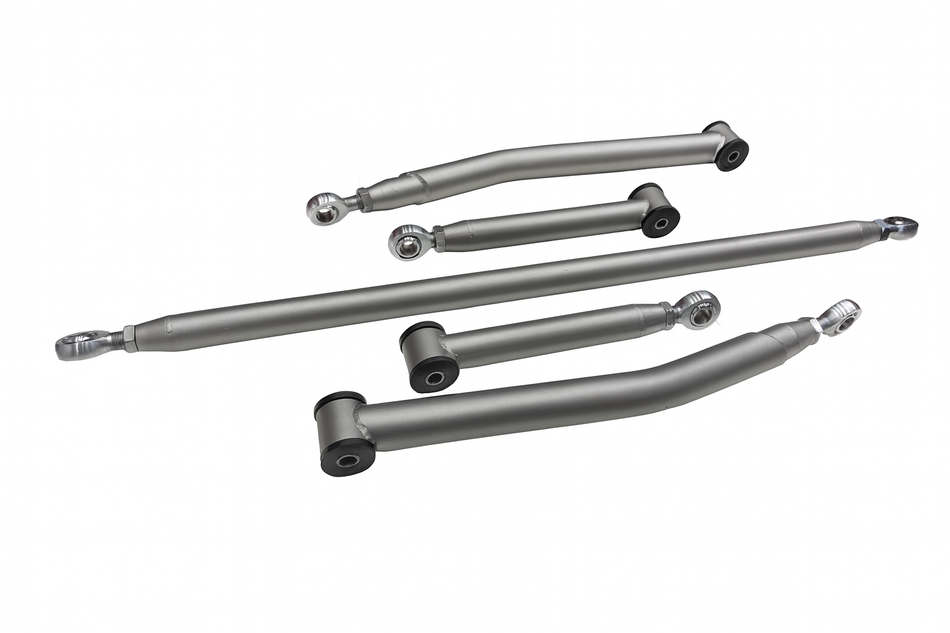 Rear 4-Link Kit